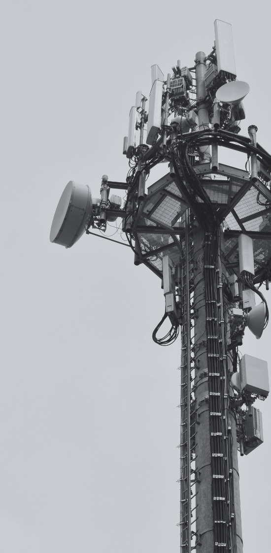 Torri e stazioni radiobase